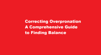 Correcting Overpronation A Comprehensive Guide to Finding Balance