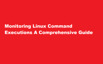 How to log executions of specific commands on Linux