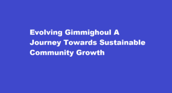 Evolving Gimmighoul A Journey Towards Sustainable Community Growth