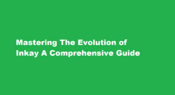 Mastering The Evolution of Inkay A Comprehensive Guide