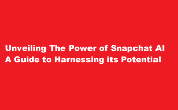 how to get snapchat ai,