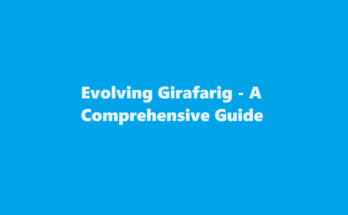 how to evolve girafarig