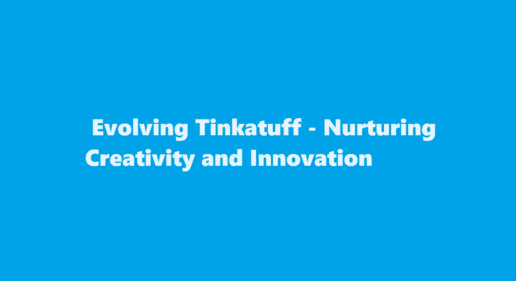 how to evolve tinkatuff