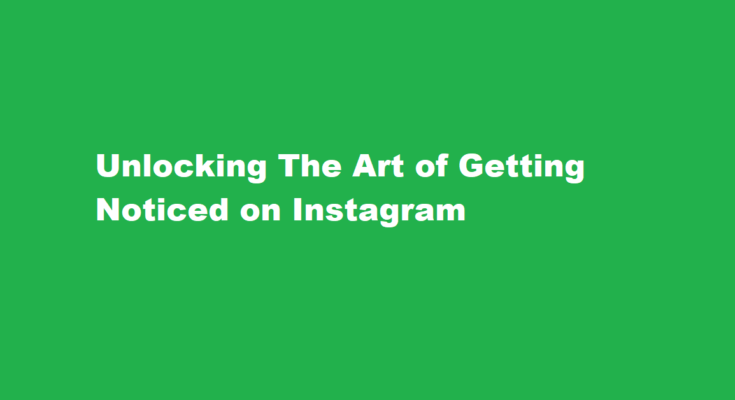 how to get instagram notes