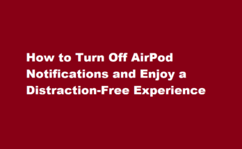 how to turn off airdrop
